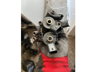 Dizna 1.4D4D za Toyota Yaris od 2005. do 2014. god.