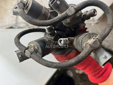 Dizne crdi za Hyundai Tucson od 2004. do 2010. god.