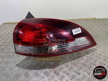 ŠTOPA STOP SVJETLO za Renault Clio