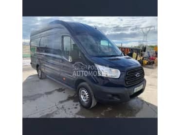 Ford Transit  polovni delovi