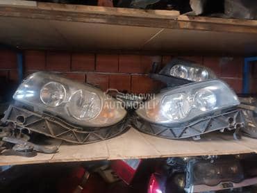 Farovi za BMW Serija 1 od 2005. do 2008. god.