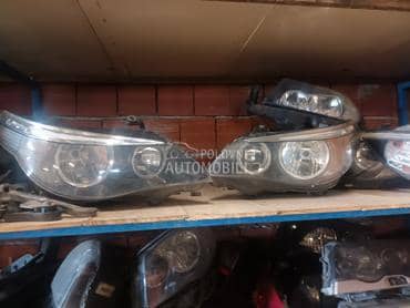 Farovi za BMW Serija 5 od 2005. do 2007. god.