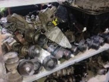 Kardan alternatora za Ford Focus