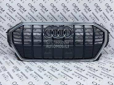 Prednja maska za Audi Q3