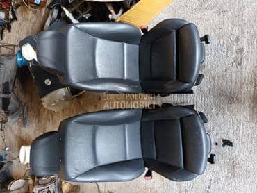 Sedista za BMW 318 od 2005. do 2010. god.