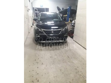 delovi. za Peugeot 3008, 5008 od 2017. do 2020. god.