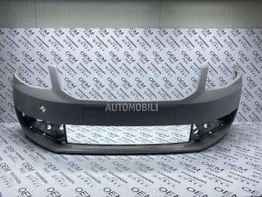 Prednji branik za Škoda Octavia