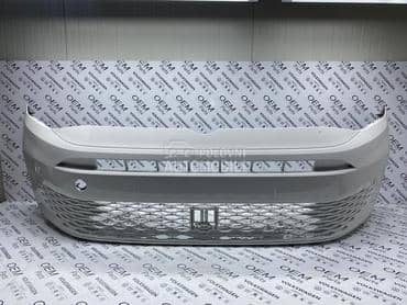 Prednji branik za Volkswagen Caddy