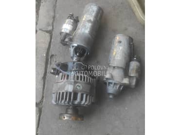 anlaser 1.8tddi za Ford Focus od 1998. do 2005. god.