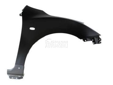 Blatobran - Krilo za Mazda 3 od 2008. do 2013. god.