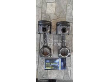 Transit2.4 Tddi Klip klipnjaca