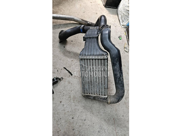 Interkuler za Opel Astra G