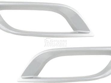 Okvir Maglenke za Mazda 3 od 2008. do 2013. god.