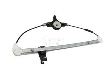 Podizac Prozora Zadnji za Mazda 3 od 2008. do 2013. god.