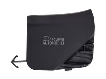 Poklopac Kuke Prednjeg Branika za Mazda 3 od 2008. do 2013. god.