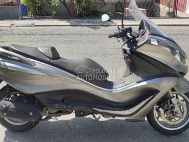 Piaggio X10 125cc