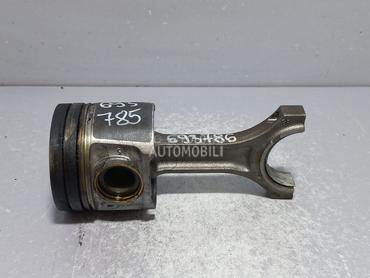 KLIPNJACA za BMW Serija 5