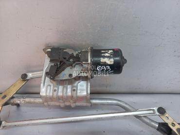 MOTORIC PREDNJEG BRISACA za Renault Scenic