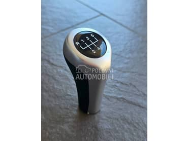 Rucica menjaca 5 brzina NOVO za BMW Ostalo