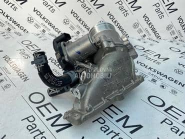 Klapna gasa za Volkswagen Touran