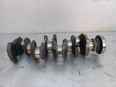 RADILICA za BMW Serija 4