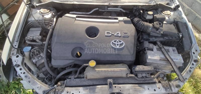 Pumpa brisaca T250