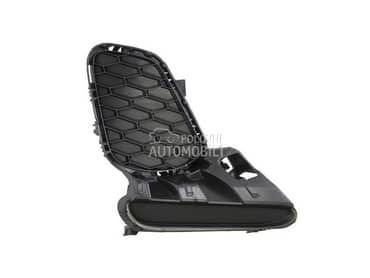 Resetka Prednjeg Branika SPORT za Mazda 3 od 2011. do 2013. god.