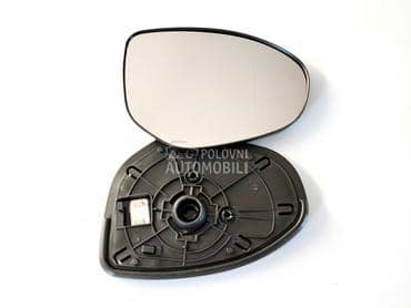 Staklo Retrovizora za Mazda 3 od 2008. do 2013. god.