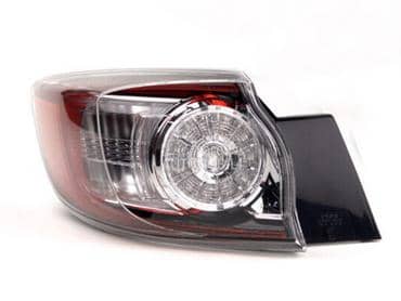 Stop Lampa Spoljasnja 5v LED za Mazda 3 od 2008. do 2013. god.