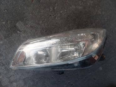 far za Opel Insignia
