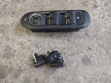 prekidači podizaca za Ford S-Max od 2006. do 2010. god.