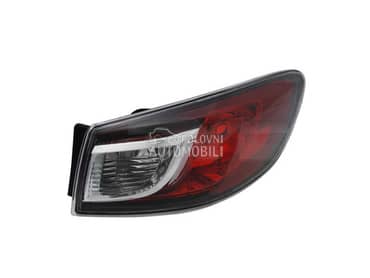 Stop Lampa Spoljasnja 4v za Mazda 3 od 2008. do 2013. god.