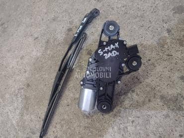 motoric zadnjeg brisaca za Ford S-Max od 2006. do 2010. god.