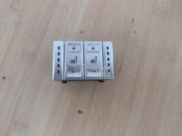 prekidač grejača sedista za Ford Galaxy, Mondeo, S-Max od 2006. do 2010. god.