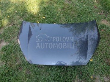 hauba za Ford S-Max od 2006. do 2010. god.