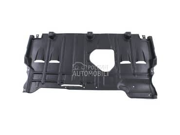 Sus Pleh Zastita Motora BENZIN za Mazda 3 od 2008. do 2013. god.