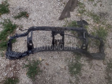 vezni lim za Ford S-Max od 2006. do 2010. god.