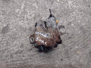 brava haube za Ford S-Max od 2006. do 2010. god.