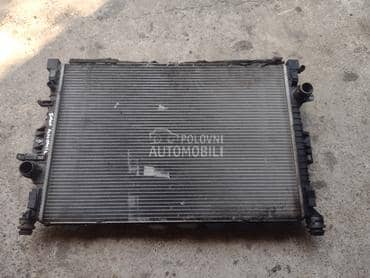 hladnjak motora automatik za Ford S-Max od 2006. do 2010. god.