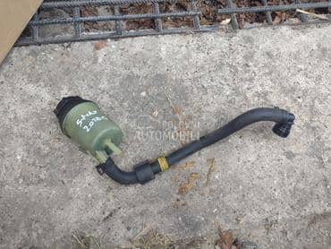 posuda servo ulja za Ford S-Max od 2006. do 2010. god.