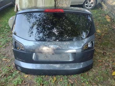 gepek vrata za Ford S-Max od 2006. do 2010. god.