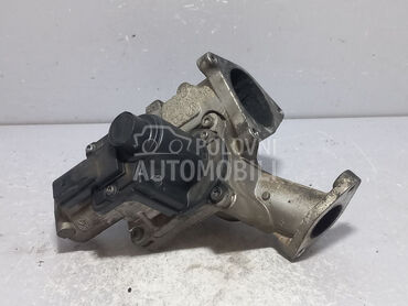 EGR za Volkswagen Golf 5