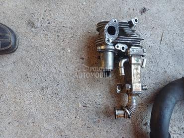 E-ger ventil 88kw 1.9dci za Renault Scenic od 2002. do 2006. god.