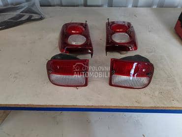 stop lampe za Land Rover Freelander od 1998. do 2006. god.