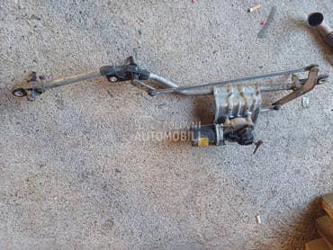 Motor brisaca za Renault Scenic od 2002. do 2006. god.