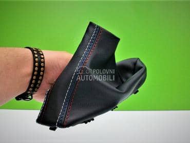 KOŽICA RUČNE SA PLASTIČ. RAMOM za BMW X3