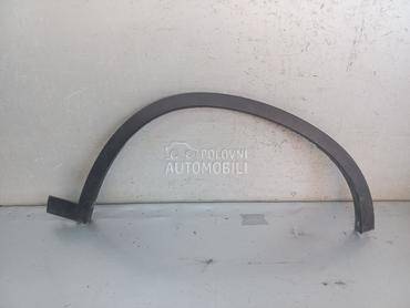 RUB BLATOBRANA za BMW X1
