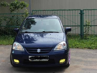 Alternator 1.4 Dizel za Suzuki Liana od 2000. do 2008. god.