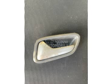 Unutrašnje Kvake za Suzuki Liana od 2000. do 2008. god.