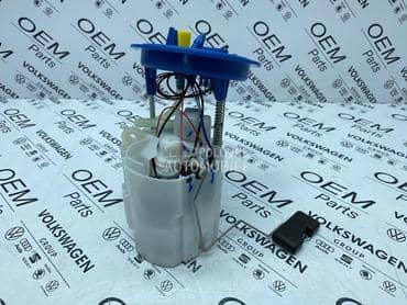 Pumpa goriva sa plovkom za Volkswagen Golf 7, Passat B8, Tiguan ...